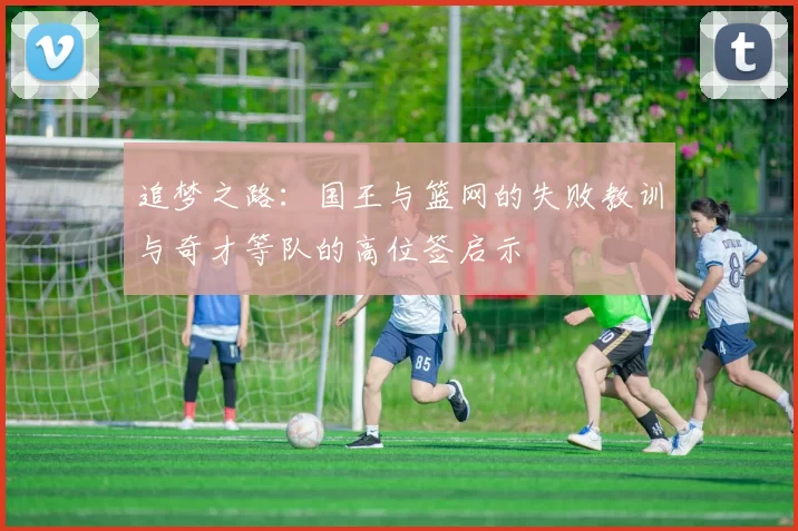 追梦之路：国王与篮网的失败教训与奇才等队的高位签启示
